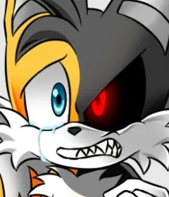 Avatar of 🖤Exetior!Tails🖤 [ SONIC.EXE: NIGHTMARE UNIVERSE ] | [ EXETIOR!KNUCKLES POV ]