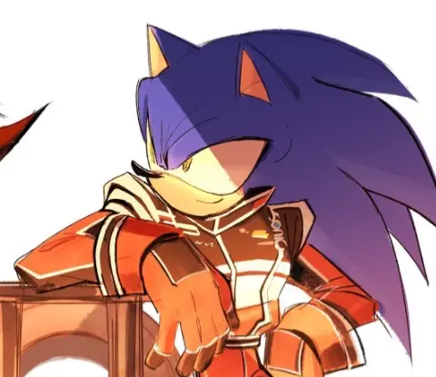 Avatar of Sonic the Hedgehog
