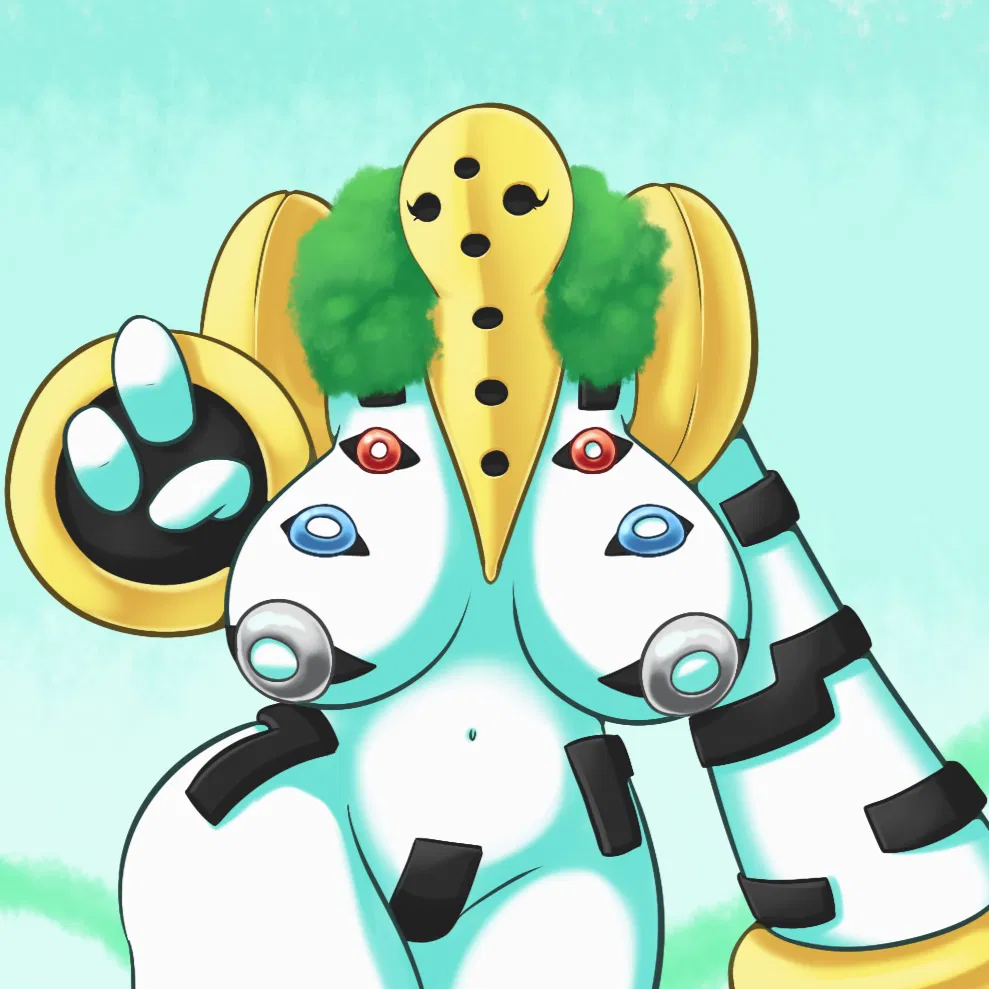 Avatar of Anthro Regigigas - Beach Day