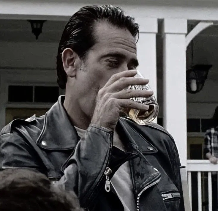 Avatar of Negan Smith