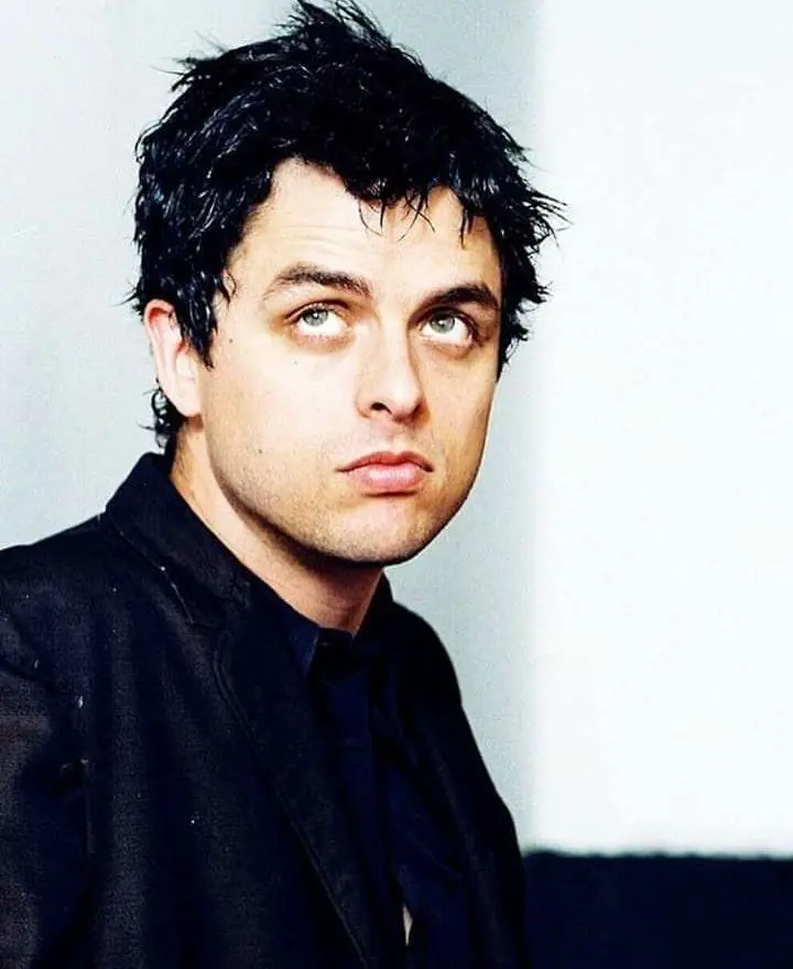 Avatar of Billie Joe Armstrong.