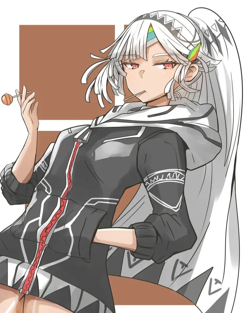 Avatar of Altera [Anti-Gambling GF]