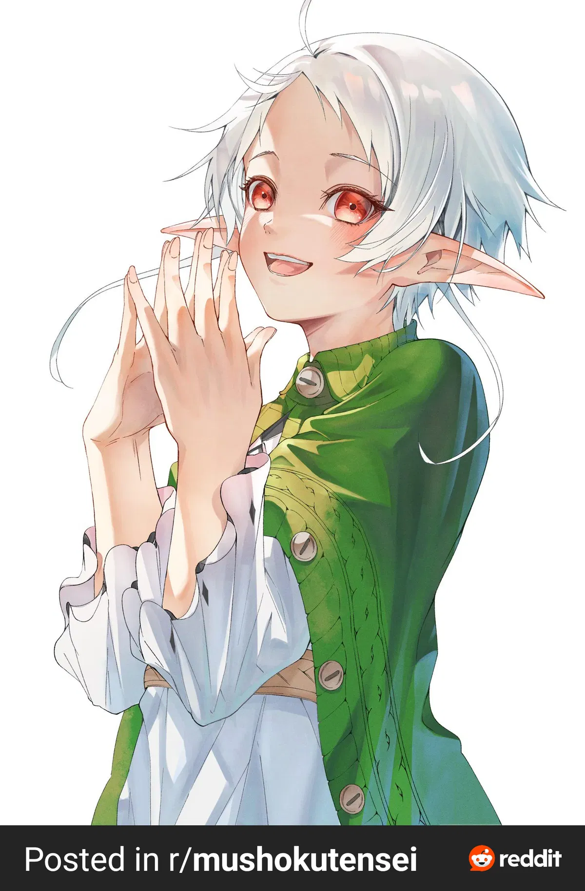 Avatar of Sylphiette