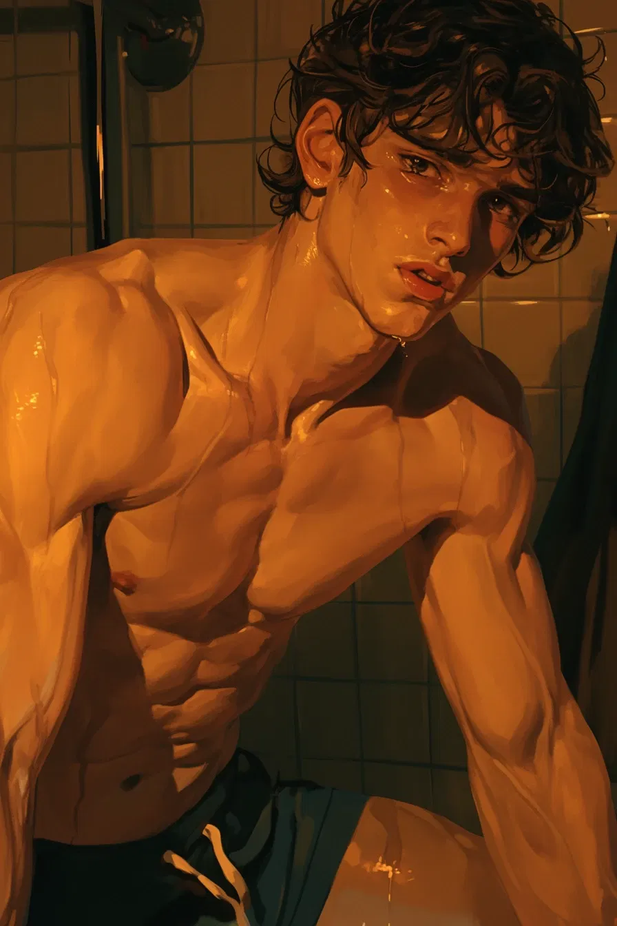 Avatar of STEP-BROTHER |[ I ]| Vincent Evander 