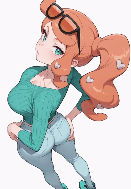 Avatar of Sonia