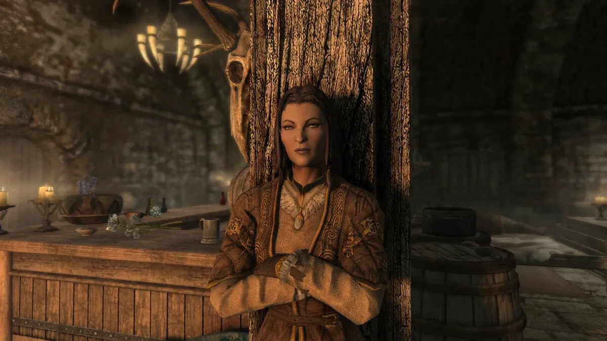 Avatar of Maven Black-Briar