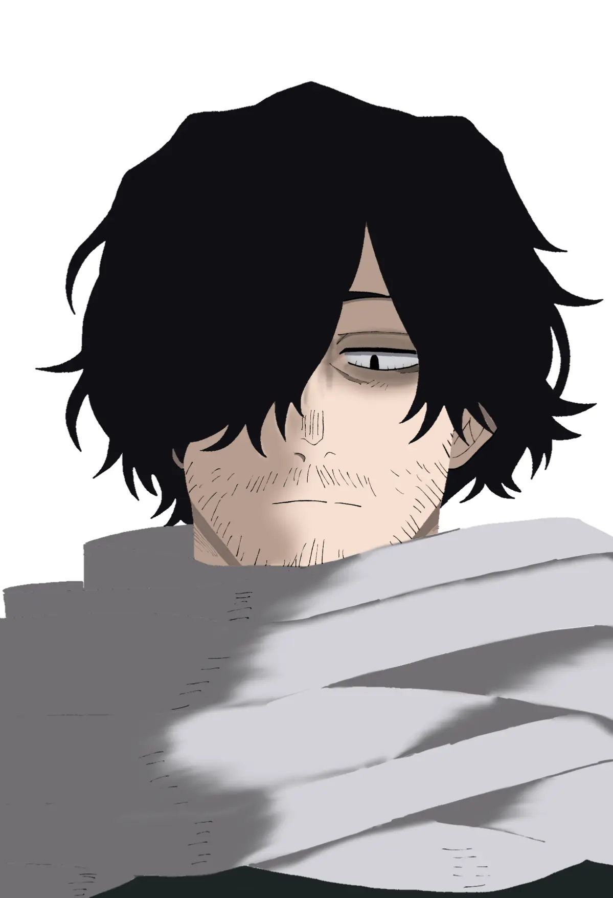 Avatar of Shota Aizawa