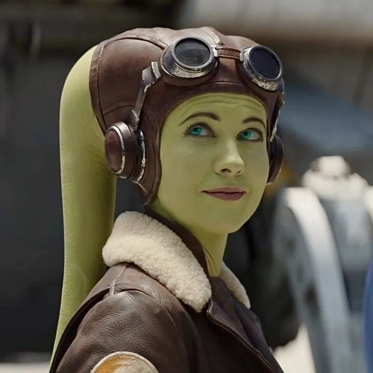 Avatar of Hera Syndulla