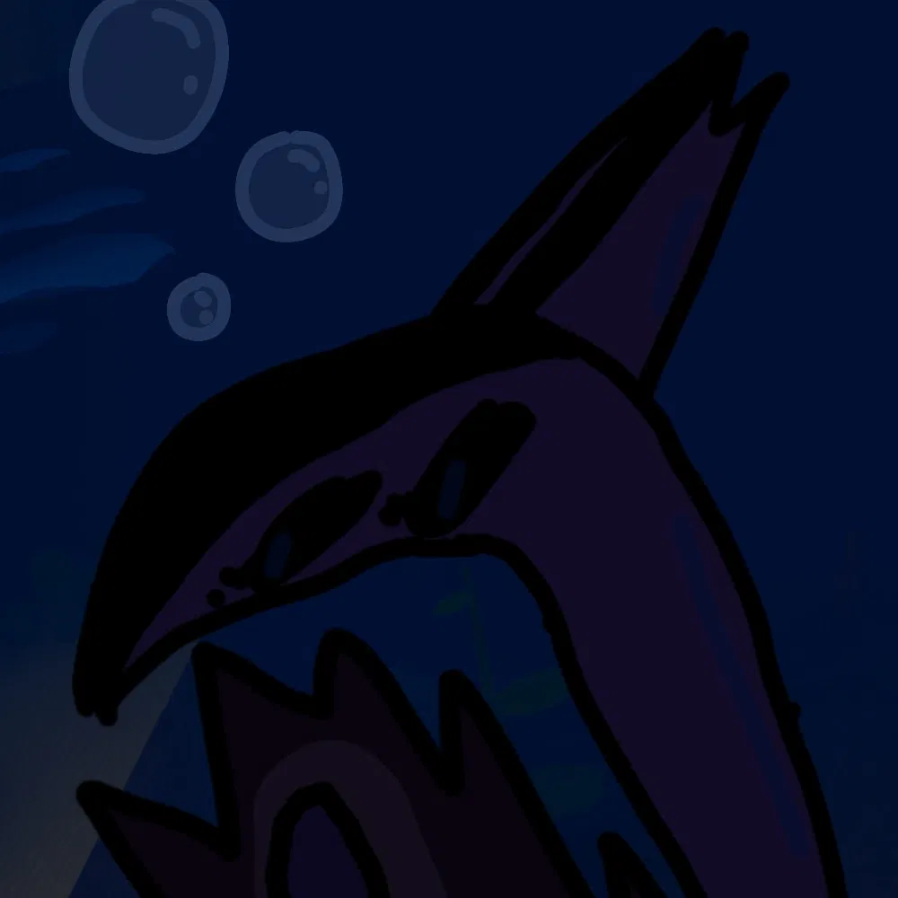 Avatar of Water-y Seren