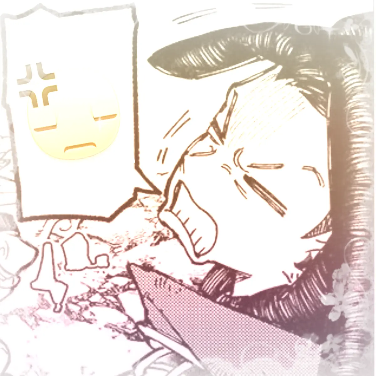 Avatar of ⊹ ࣪ ˖͙͘͡★ JABBER WONGER ⸝⸝   ノ  GACHIAKUTA
