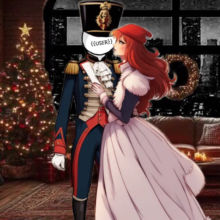 Avatar of Erin & The Nutcracker