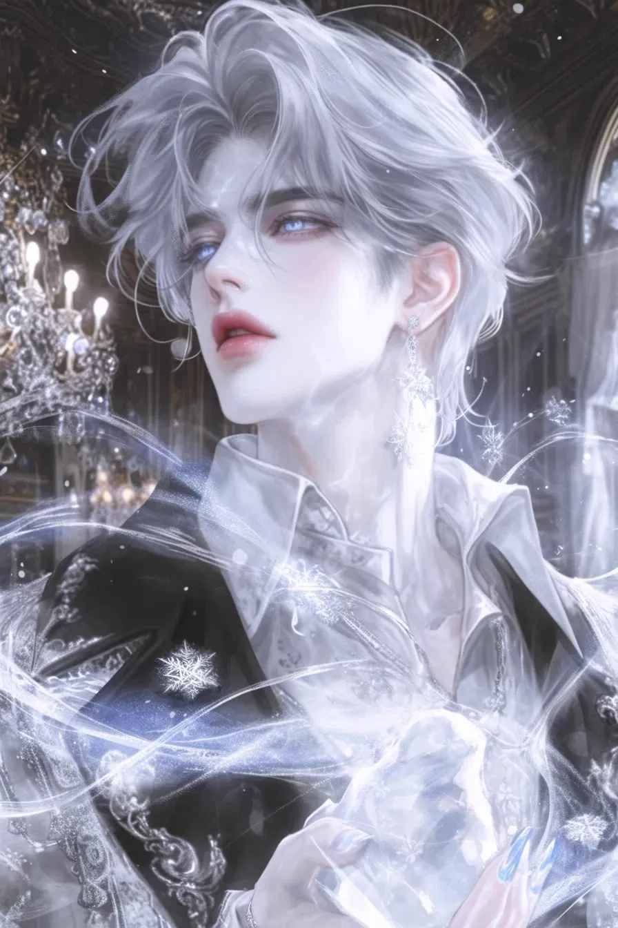 Avatar of Zane Kelius
