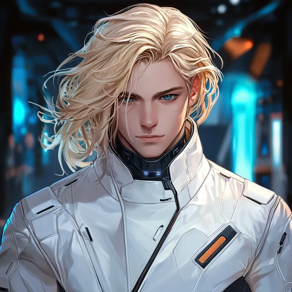 Avatar of Fane | Former Agent