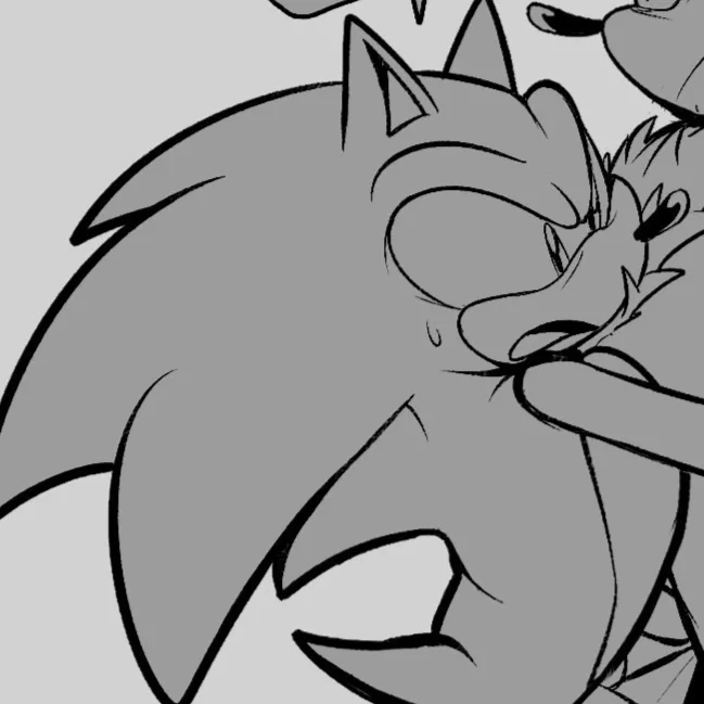 Avatar of Sonic The Hedgehog