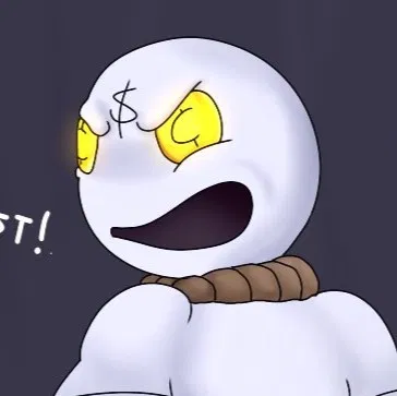 Avatar of Greed ( The Binding Of Issac)