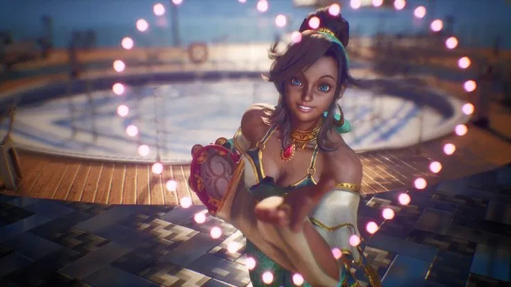 Avatar of Pullum Purna