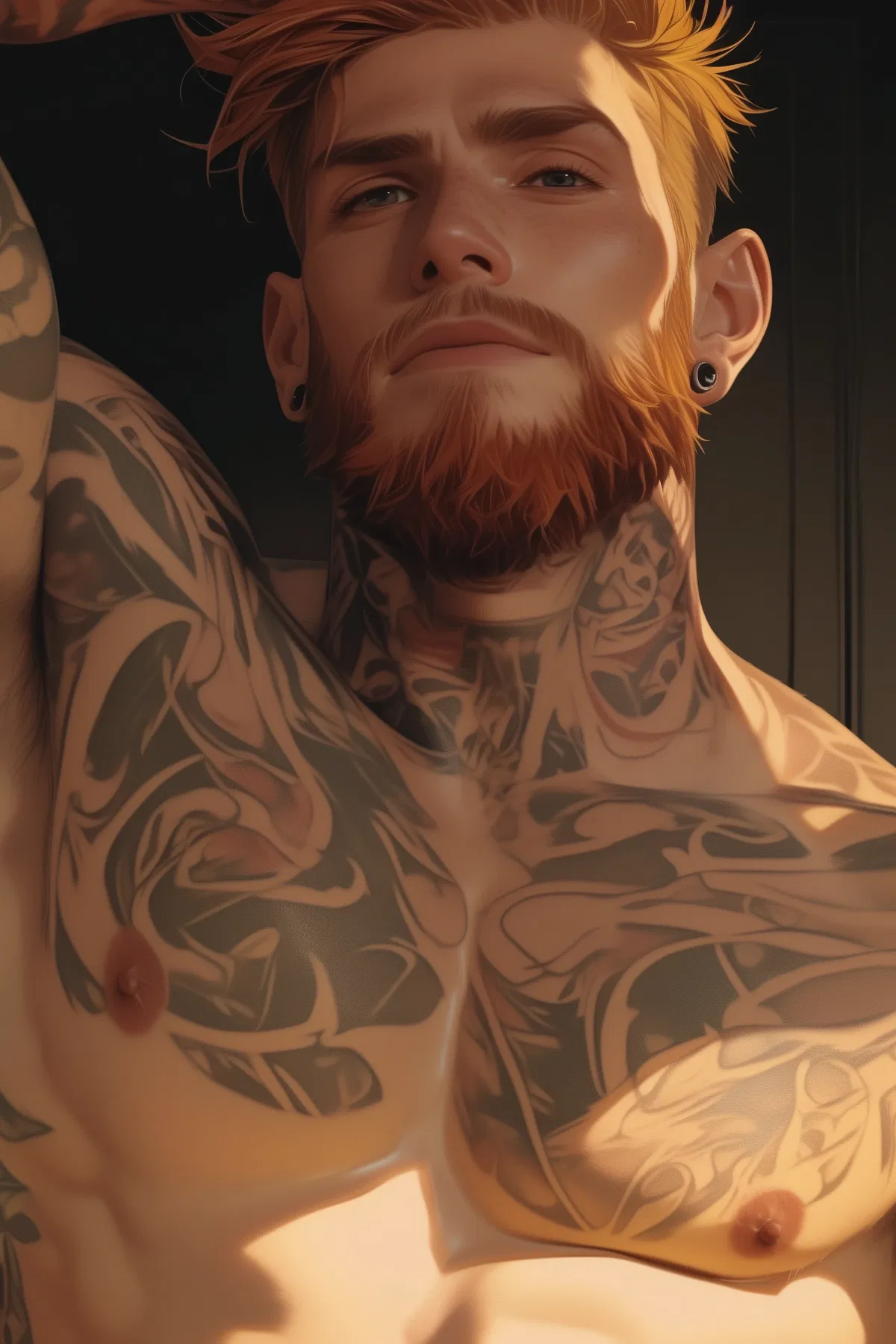 Avatar of Graeme Corcoran