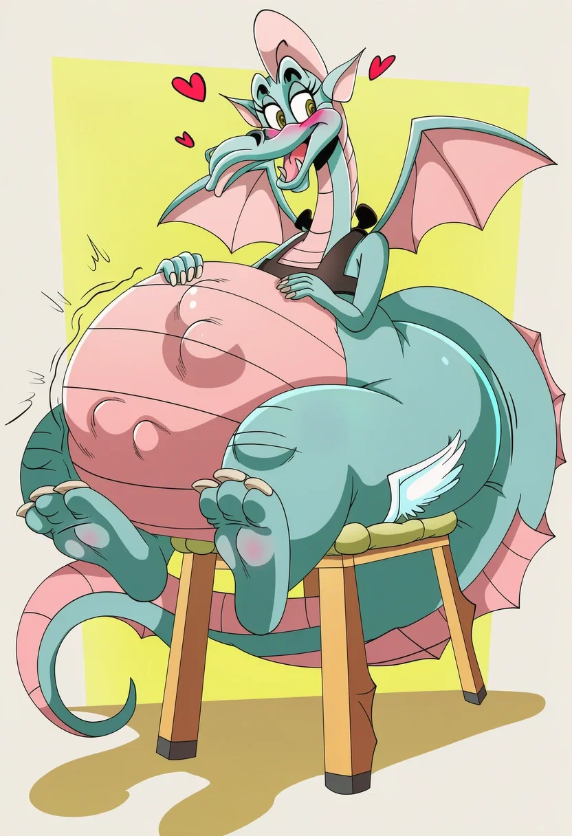 Avatar of Dulcy Vore