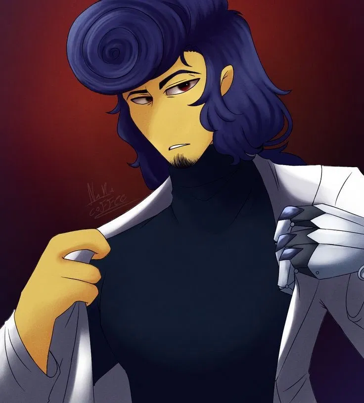 Avatar of Walden Darling