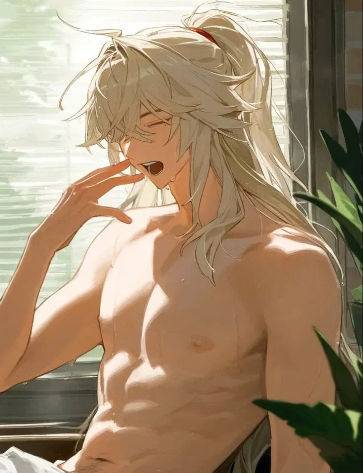 Avatar of Jing Yuan || Incubus