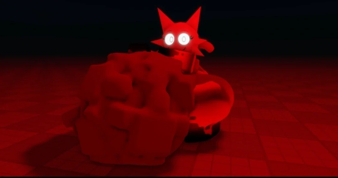 Avatar of All Of Your Friends Are DEAD... Just Because Of THIS FUCKING FATA-. [Wenda - Sprunki
