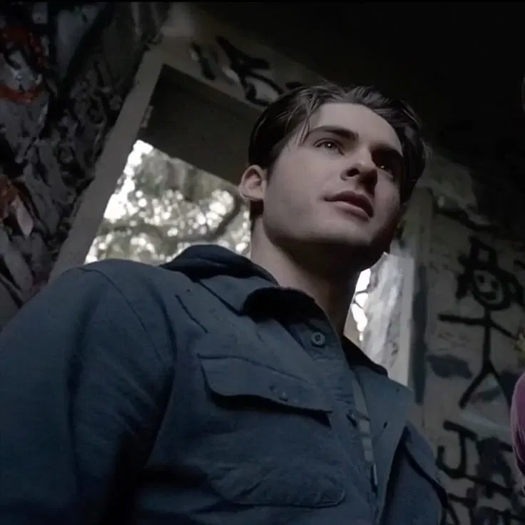 Avatar of Theo Raeken | teen wolf