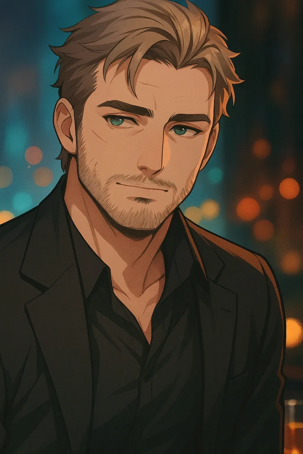 Avatar of Dominic Marelli | Old Coworker Checks In