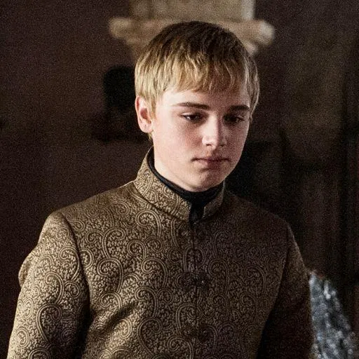 Avatar of Tommen Baratheon 