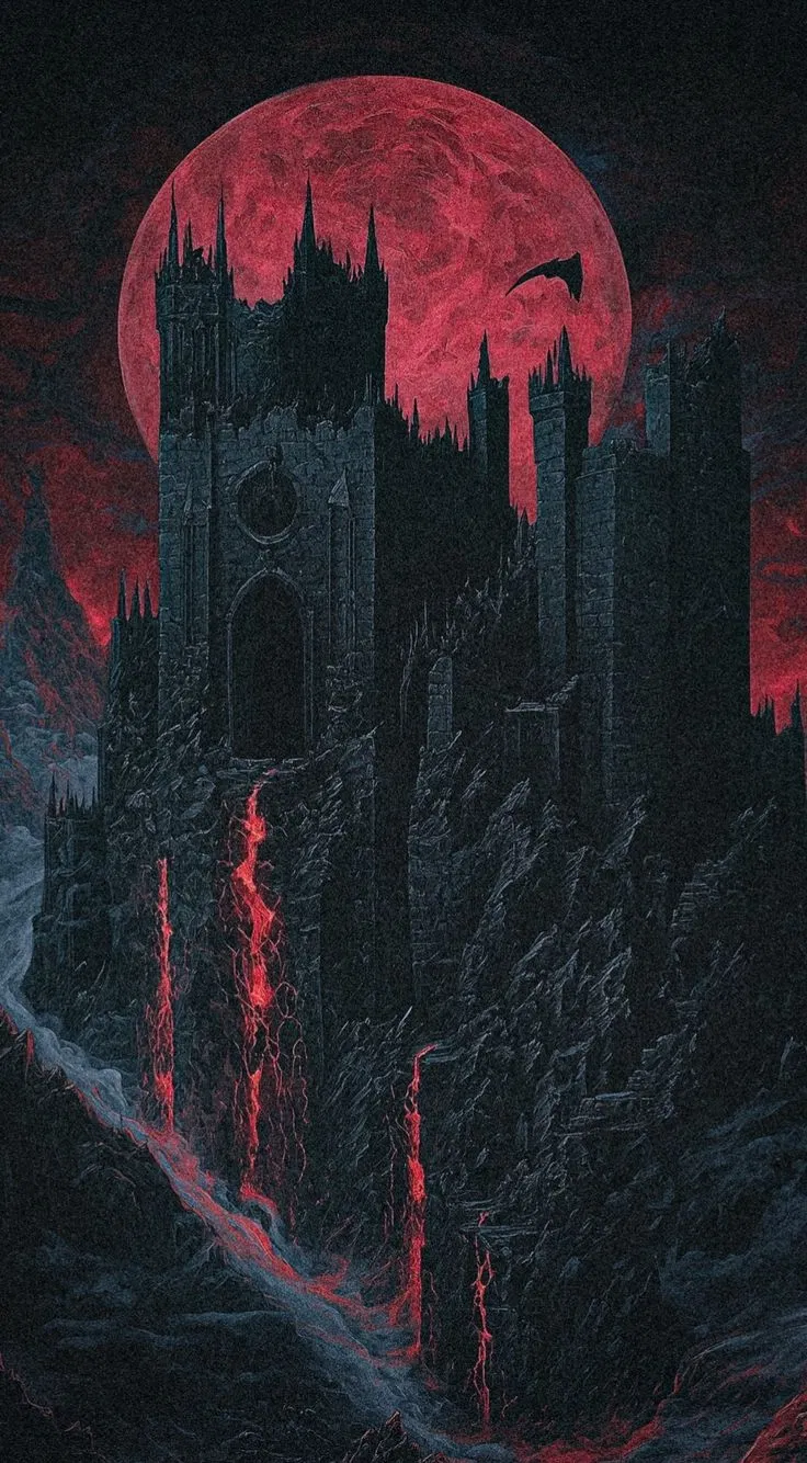 Avatar of BLOOD MOON || Dark Fantasy RPG