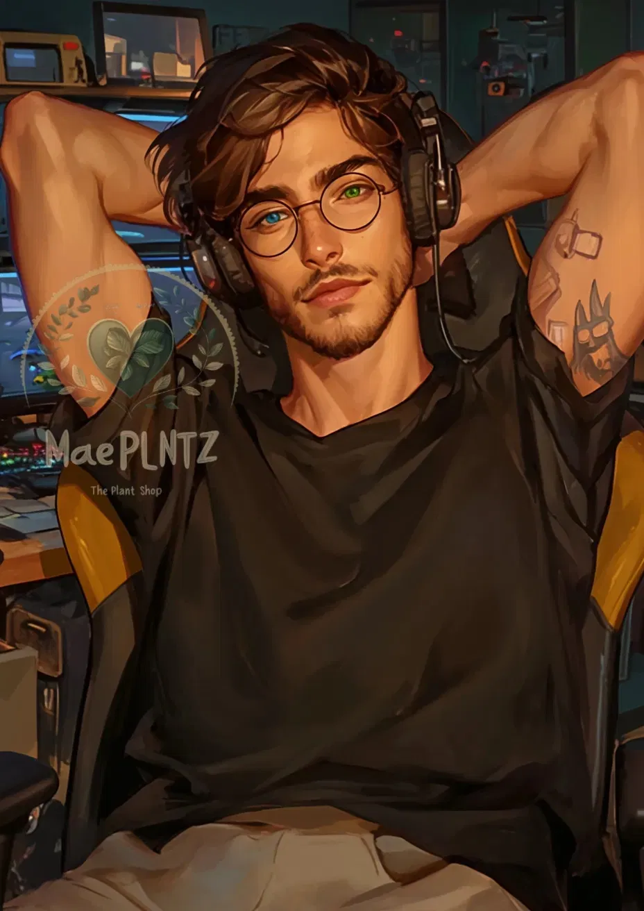 Avatar of Twitch .tv. com\d00m1an | Your Content Creator Roommate | Damian