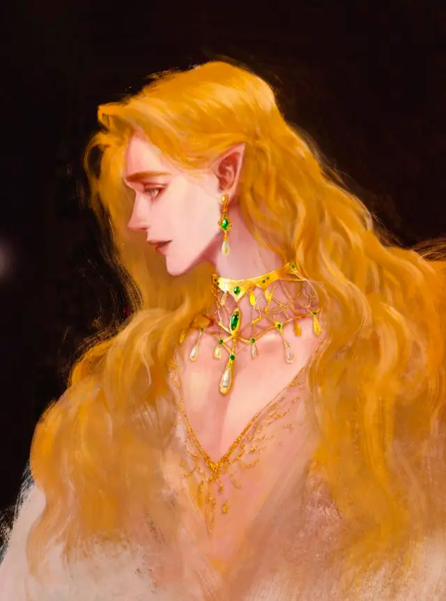 Avatar of Finrod