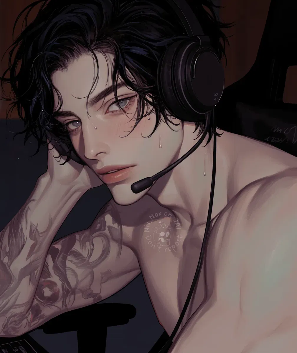 Avatar of Lon ˚.☪︎ Soulmates