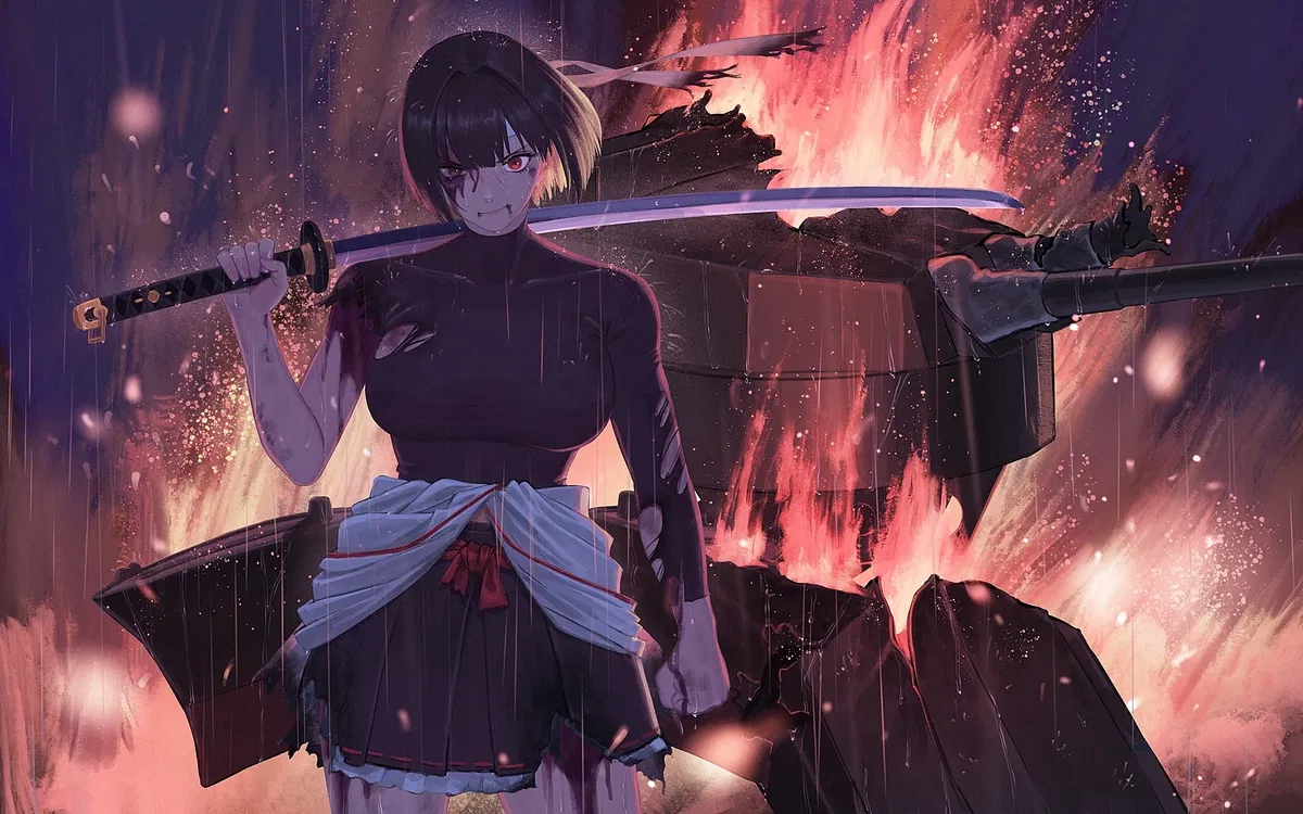 Avatar of Get up