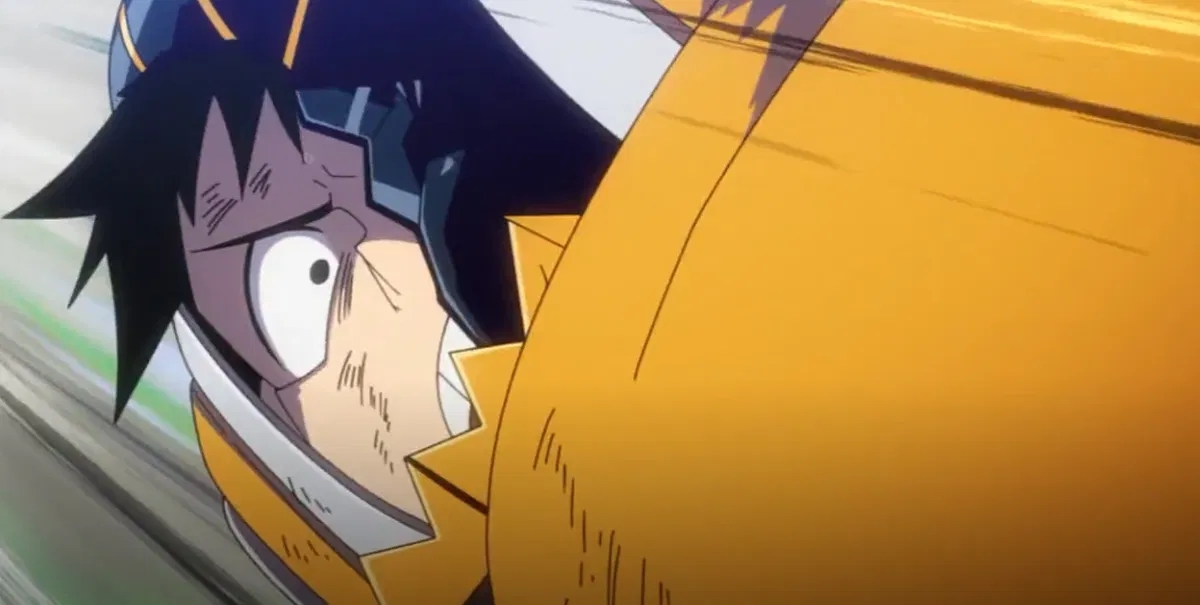 Avatar of Hanta Sero