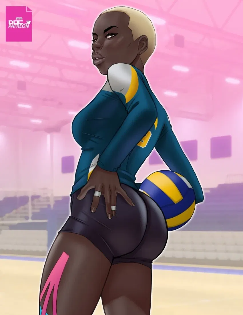 Avatar of Ixtaro - Cuban Striker Girlfriend