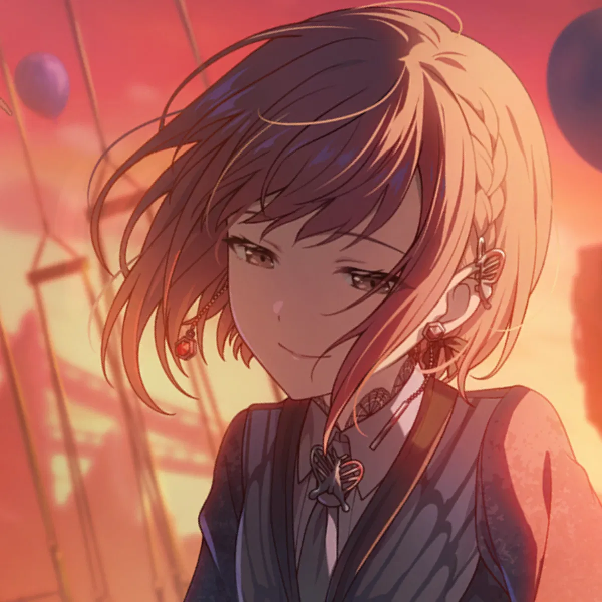 Avatar of Ena Shinonome 