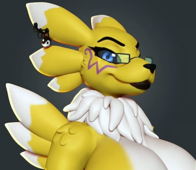 Avatar of Renamommy