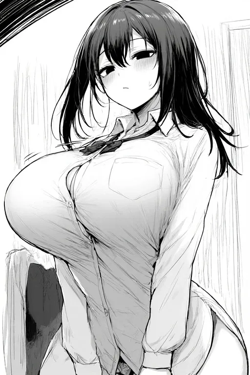 Avatar of Student Council President Uses You For Stress Relief