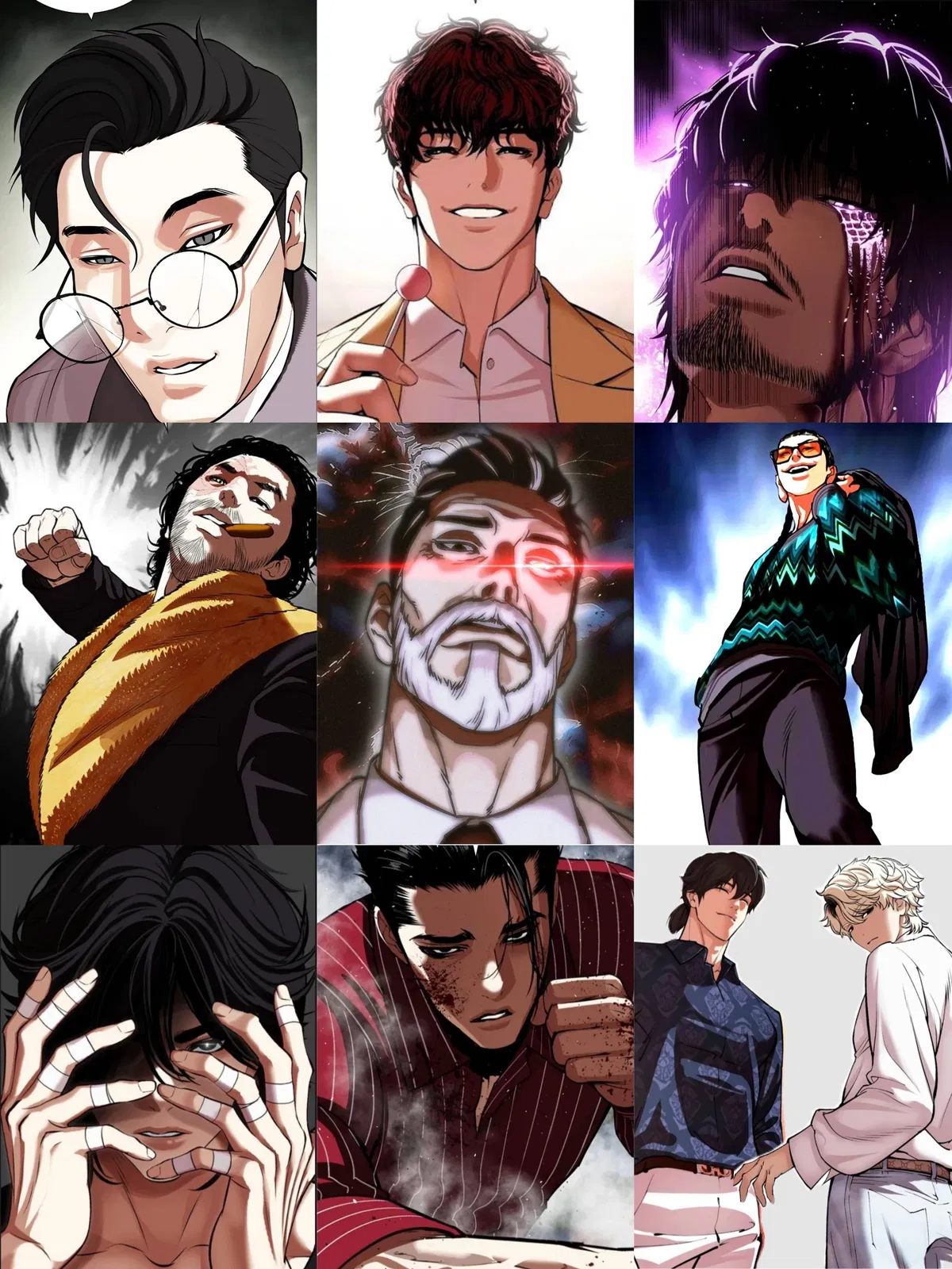 Avatar of First Generation Roleplay