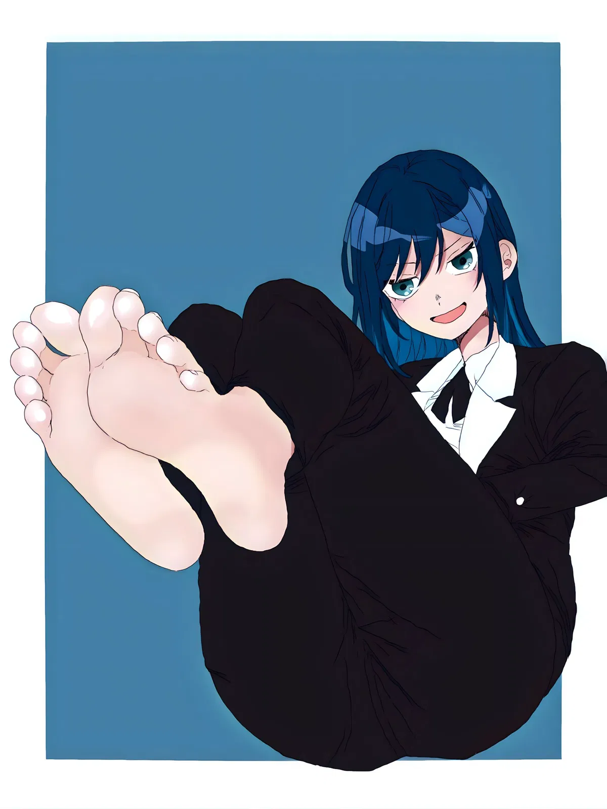 Avatar of The Utaite's Cute, Celebrity Soles~