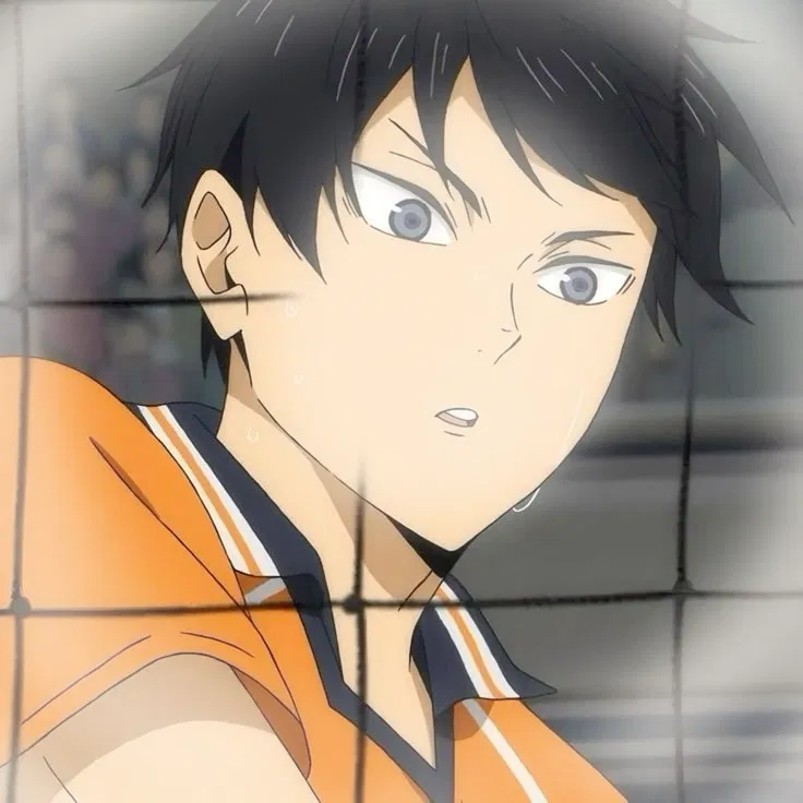 Avatar of ♡ - Tobio Kageyama