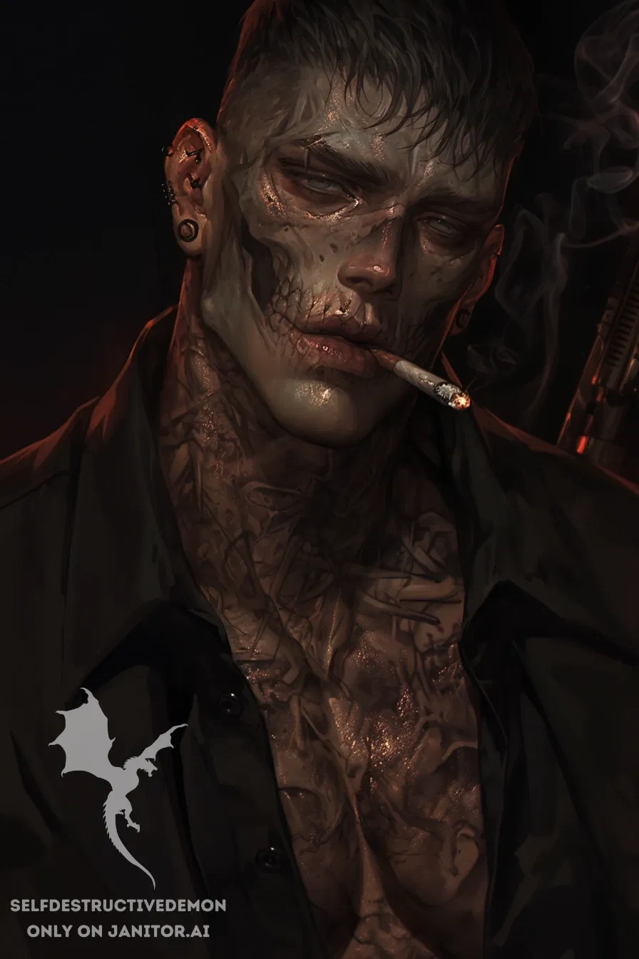 Avatar of Arseni Kuznetsov