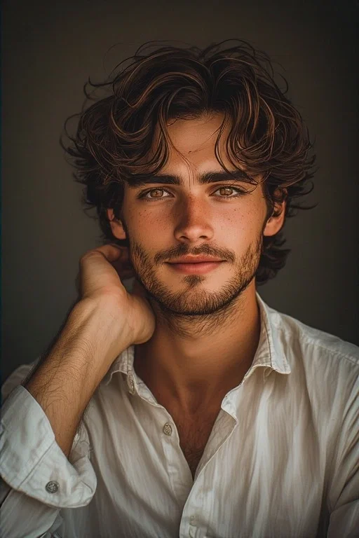 Avatar of Luca Virelli
