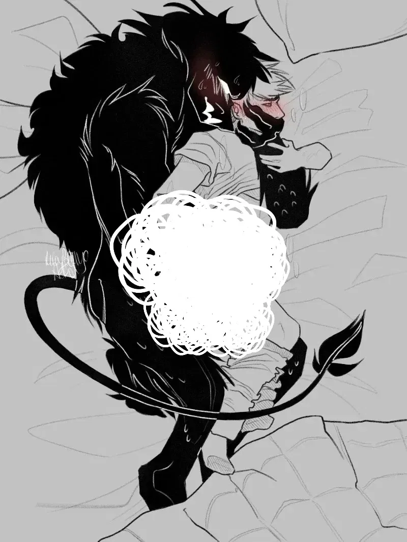Avatar of The Monster Under Your Bed (Redone!)