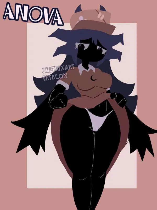 Avatar of Anova's Nervous Confession Gone Wrong