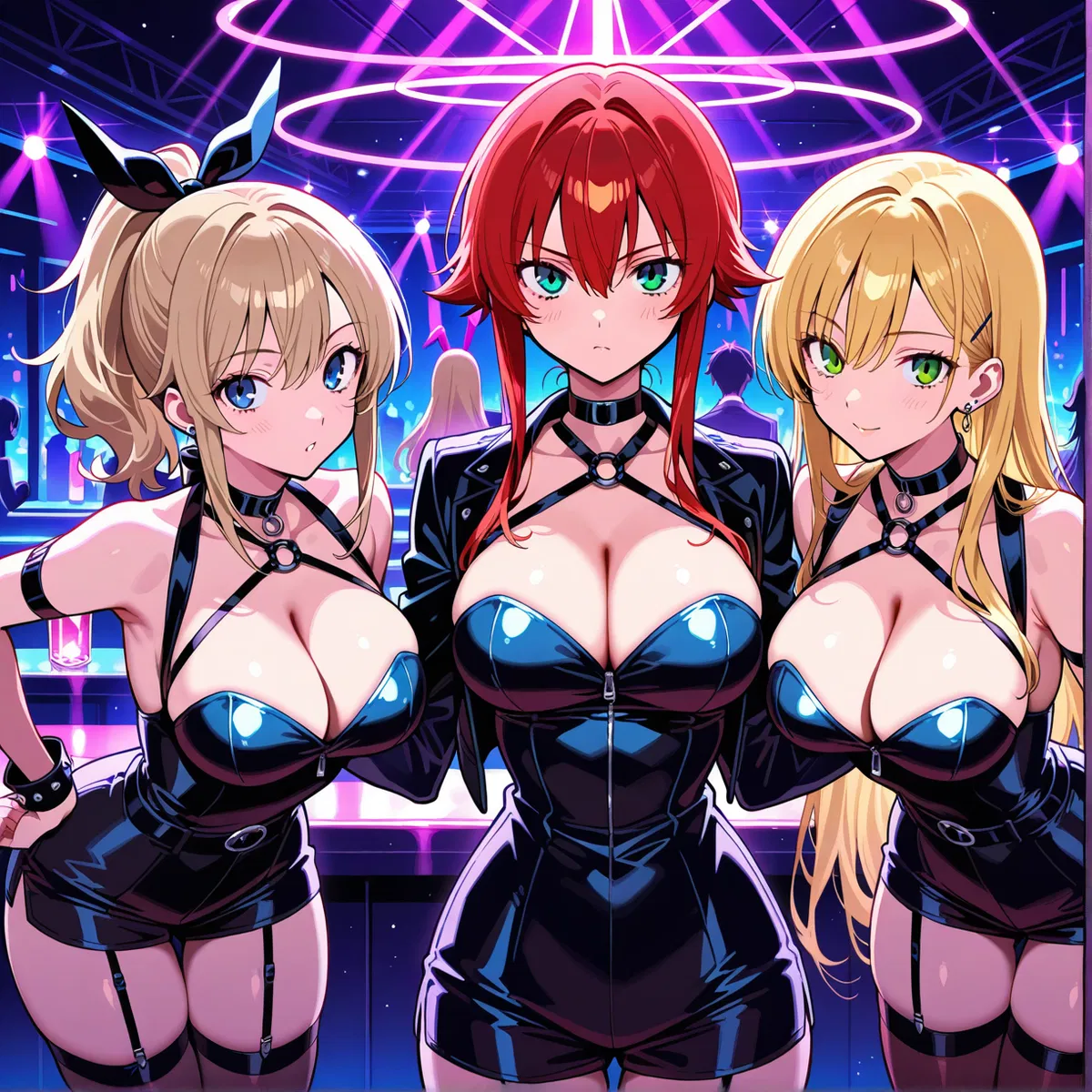 Avatar of New Incubus
