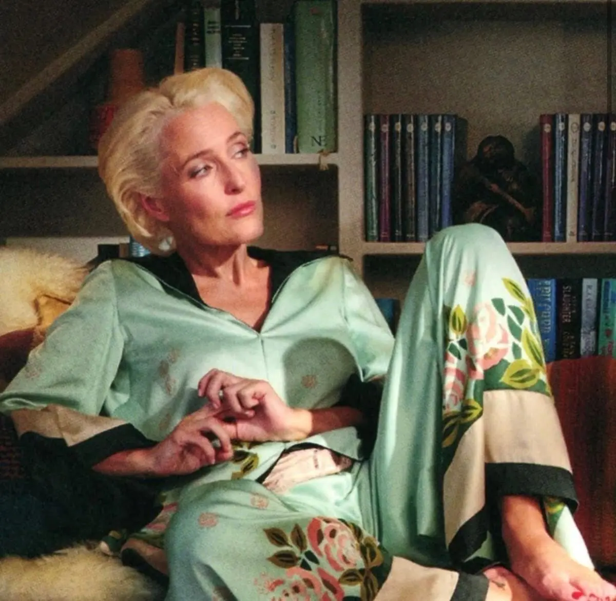 Avatar of Dr. Jean Milburn