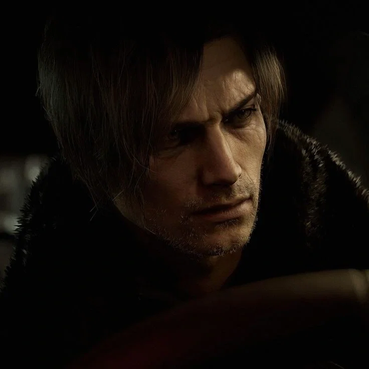 Avatar of Leon Kennedy