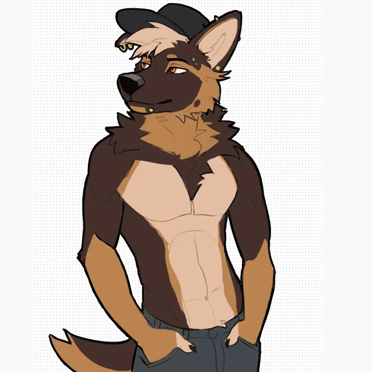 Avatar of Devon - Ex Boyfriend (he still loves you)