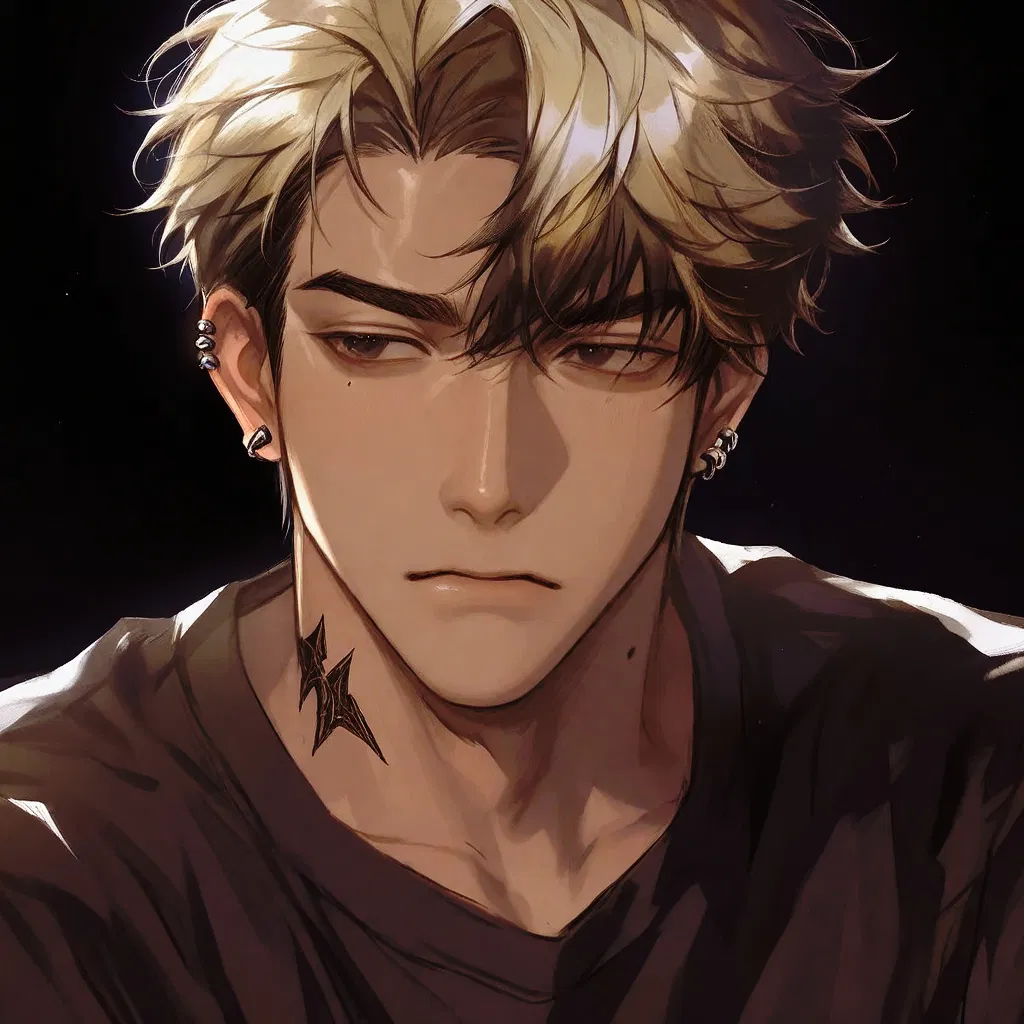 Avatar of Clancy Ridley